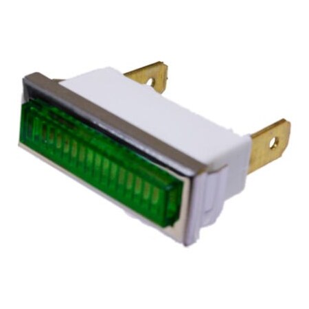 Allpoints Allpoints 8010056 Tm "On" Indicator Light For Southbend Range 8010056